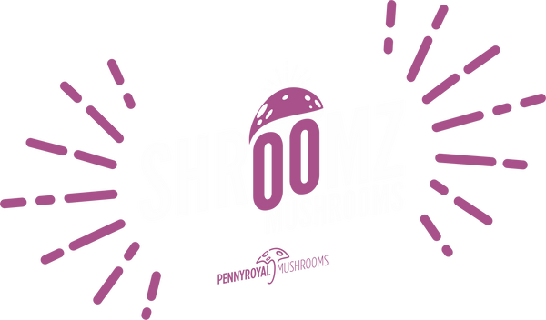 Shroomzlife